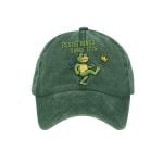 Portland Frog Resist Kings Since 1776 Hat