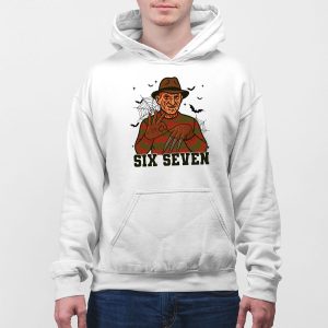 Freddy Six Seven Shirt 4 Freddy Six Seven Shirt 5