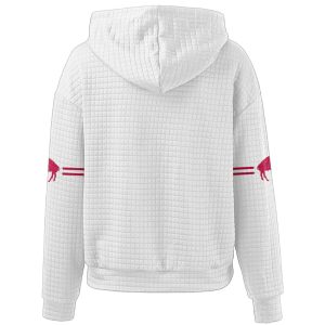 Be Good Do Good God Bless Go Bills Waffle Hoodie5