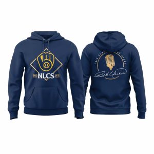 Brewers 2025 NLCS This Season Is For Ueck Shirt 2 Brewers 2025 NLCS This Season Is For Ueck Shirt