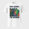 Rage Against The Machine Frog Shirt