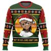 2025 Riley Freeman The Boondocks Ugly Christmas Sweater