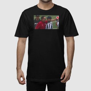 Curt Cignetti Blew Up At A Ref Shirt 1 Curt Cignetti Blew Up At A Ref Shirt 2