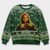 Rumplestiltskin Magic Always Come with A Price Dearie Ugly Christmas Sweater