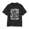 Seahawks Sea Town Hold It Down Shirt