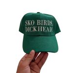 Sko Birds Dickhead Hat
