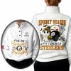 Steelers Tis The Season To Be Spooky Western Style Sweater