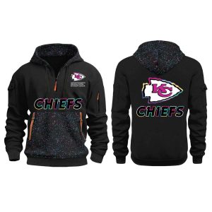 Chiefs 2025 Crucial Catch Zip Hoodie1