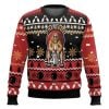 The Big Lebowski The Dude Ugly Christmas Sweater