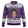 The Church Lady Magnet Well Isn’t That Special Saturday Night Live Ugly Christmas Sweater