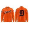 Tigers x Miguel Cabrera Baseball Jacket