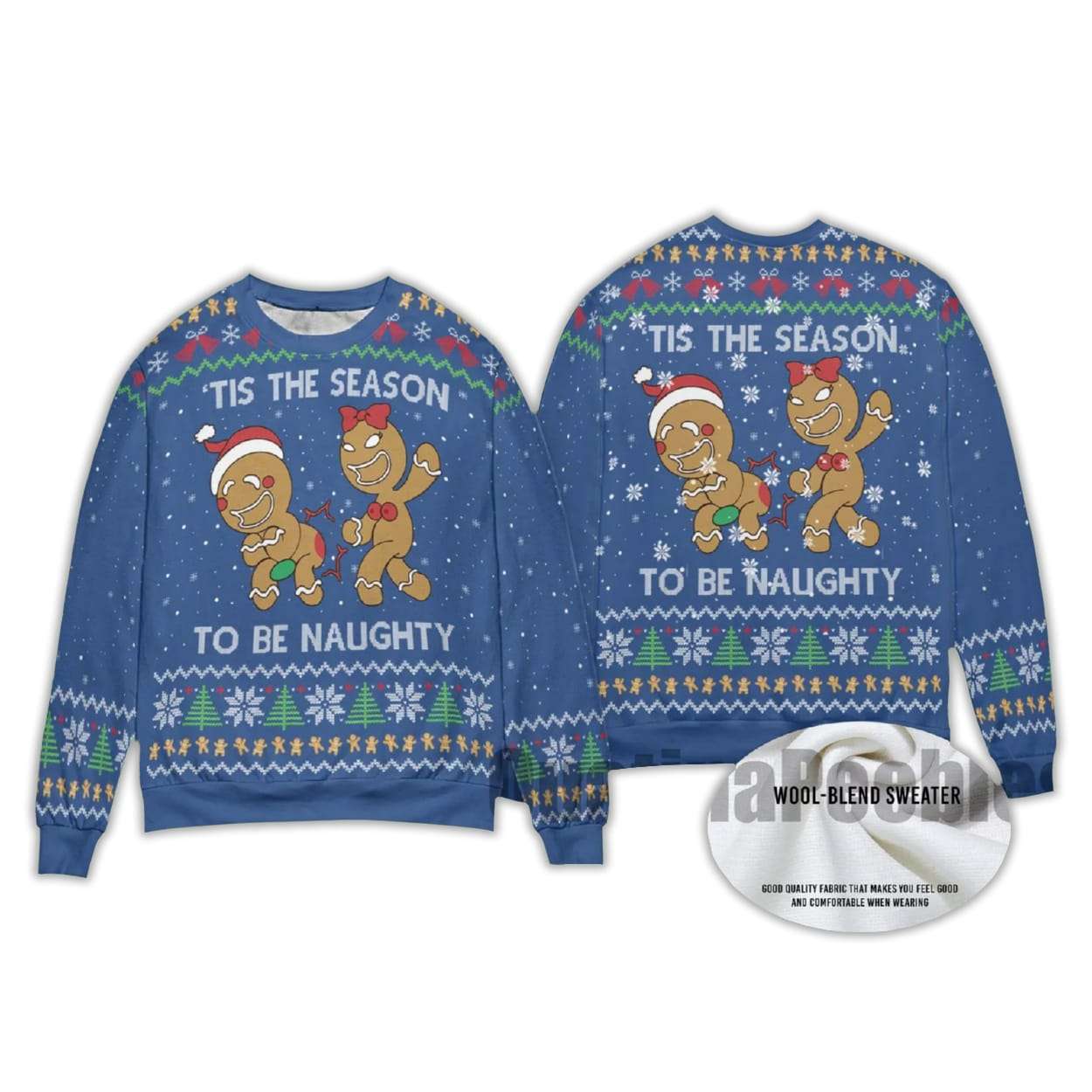 2025 Tis The Season To Be Naughty Ugly Christmas Sweater 2025 Tis The Season To Be Naughty Ugly Christmas Sweater