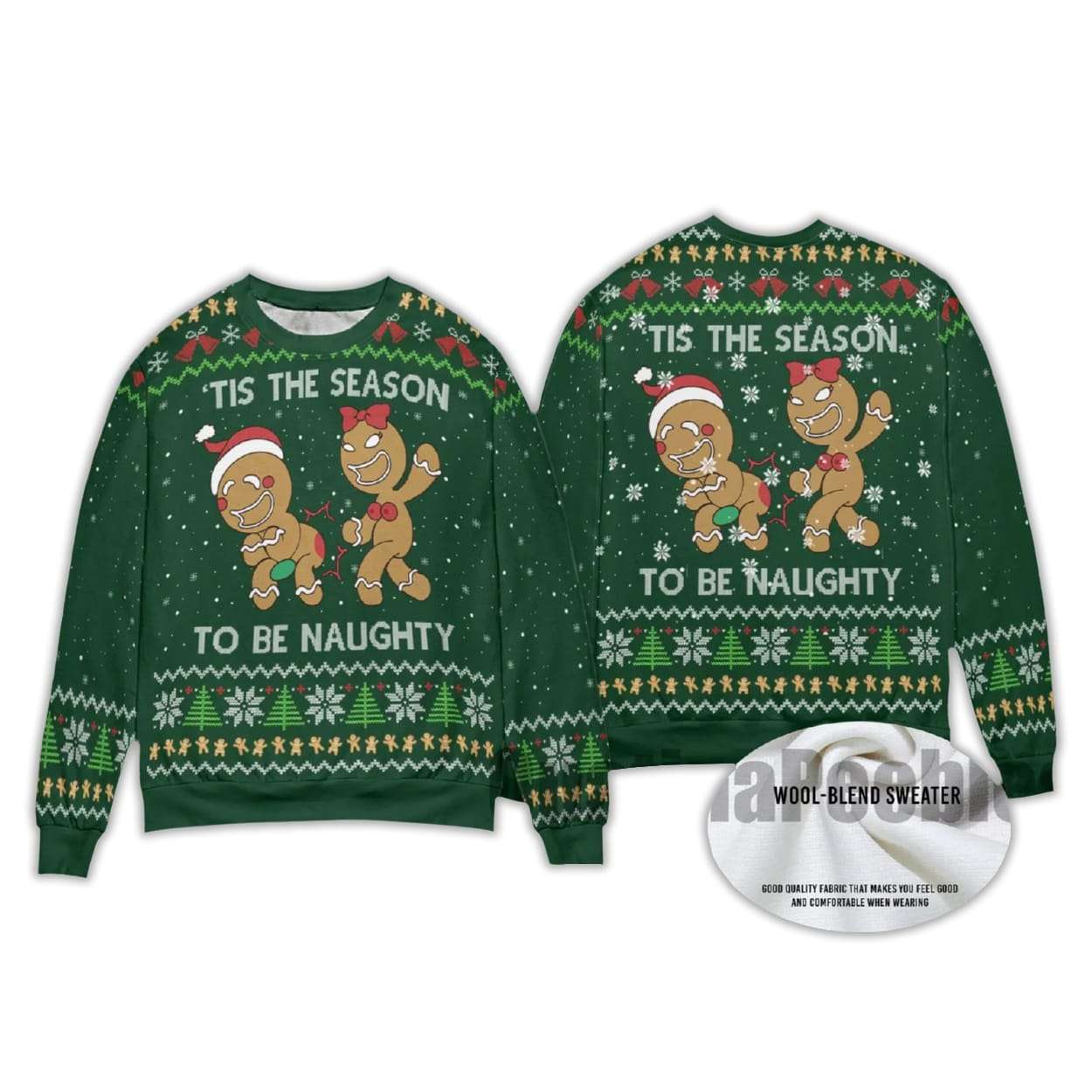 2025 Tis The Season To Be Naughty Ugly Christmas Sweater 2025 Tis The Season To Be Naughty Ugly Christmas Sweater