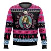 Trish Stratus WWE Ugly Christmas Sweater