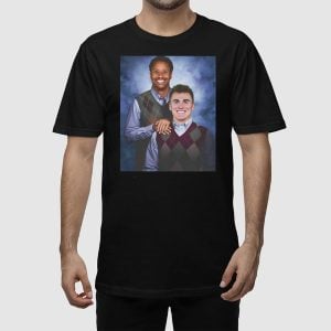 Courtland Sutton Bo Nix Step Brothers Shirt 4 Courtland Sutton Bo Nix Step Brothers Shirt