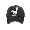 Unisex Bunny Resist Hat