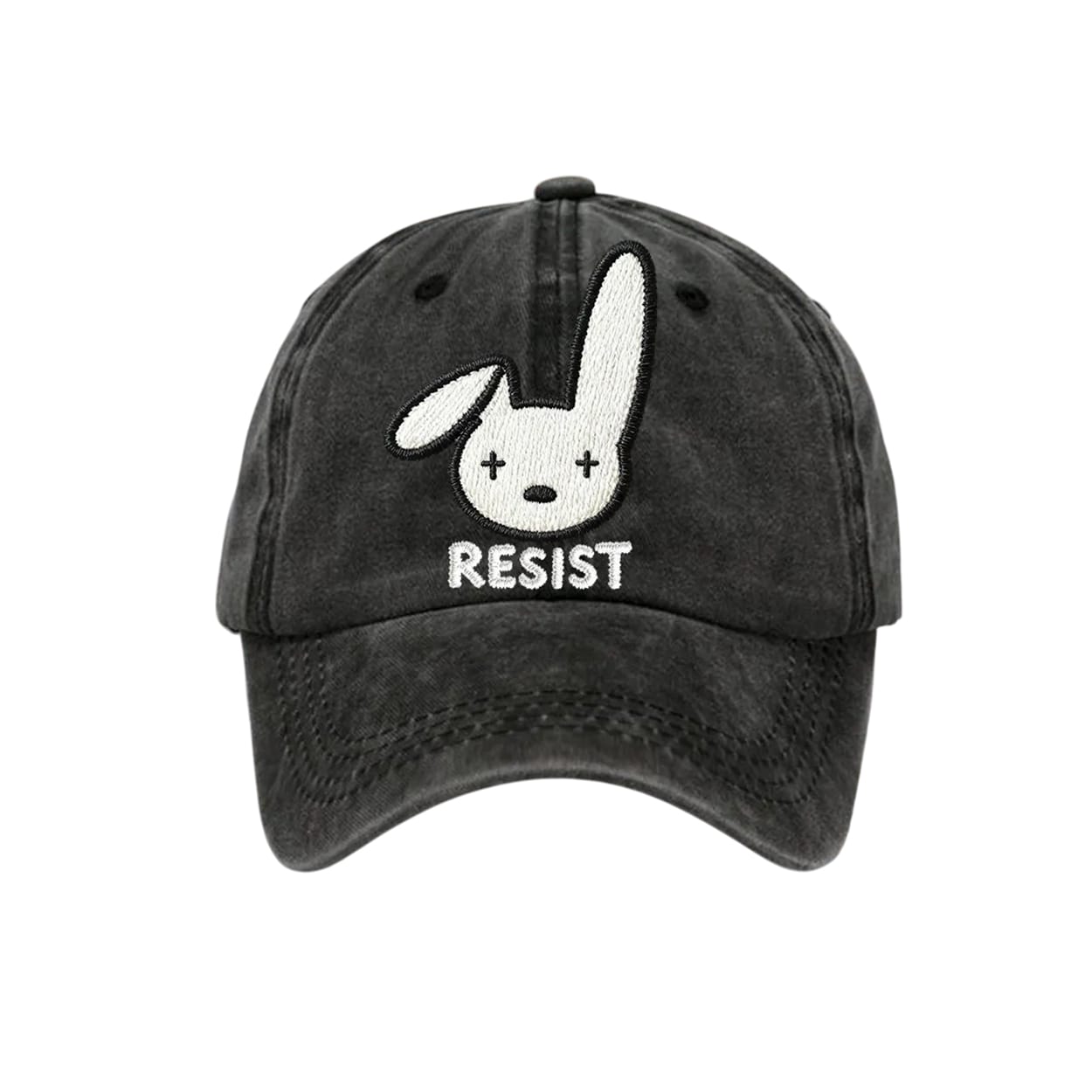 Unisex Bunny Resist Hat Unisex Bunny Resist Hat