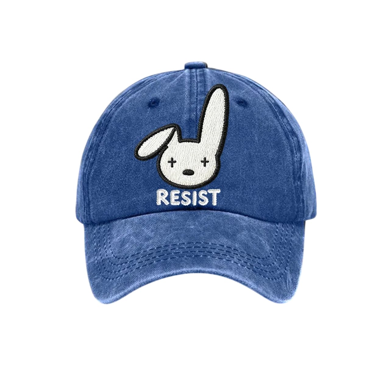 Unisex Bunny Resist Hat Unisex Bunny Resist Hat