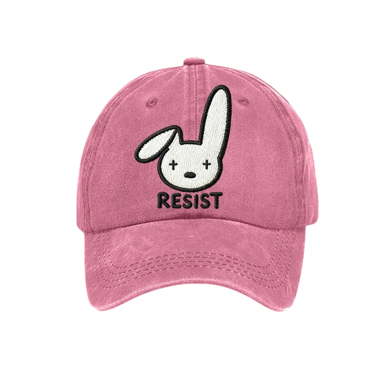 Unisex Bunny Resist Hat Unisex Bunny Resist Hat