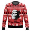 Viva La Navidad Che Guevara Ugly Christmas Sweater