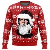 2025 Viva La Navidad Santa Che Guevarra Ugly Christmas Sweater