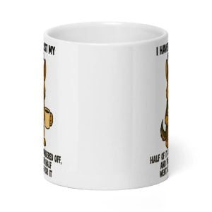 I Haven't Lost My Mind German Shepherd Mug 1 I Havent Lost My Mind German Shepherd Mug1