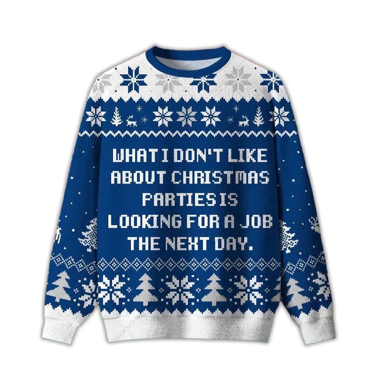 2025 What I Don’t Like About Christmas Parties Is Ugly Christmas Sweater 2025 What I Don’t Like About Christmas Parties Is Ugly Christmas Sweater