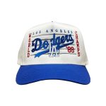 World Series Los Angeles The Spirit Of 88 Hat