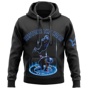 St Brown Gibbs Superheroes Jump Lion Jump Shirt 2 St Brown Gibbs Superheroes Jump Lion Jump Shirt2