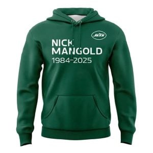 Jets 74 Nick Mangold 1984 2025 Hoodie1