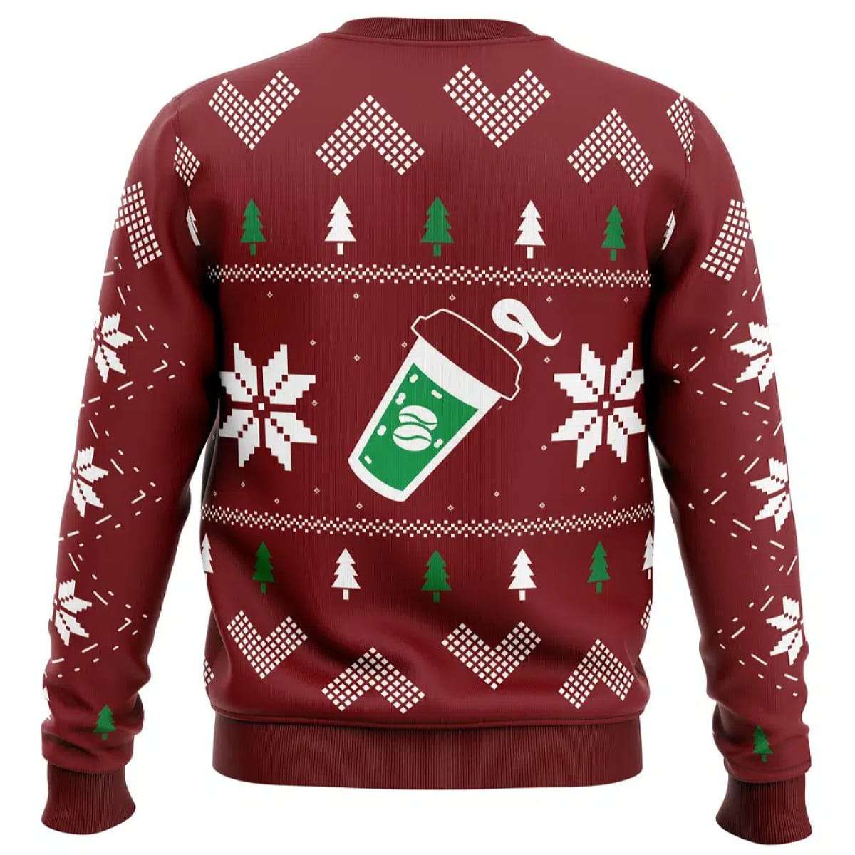 2025 Zarina Kassir Snap Snap Killings Dead by Daylight Ugly Christmas Sweater 2025 Zarina Kassir Snap Snap Killings Dead by Daylight Ugly Christmas Sweater