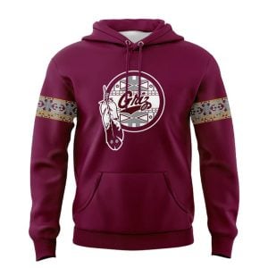 2025 Montana Football Native American Heritage Month Hoodie1