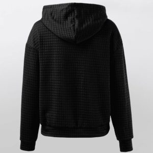 Let's Go Buffalo Waffle Hoodie 2 Lets Go Buffalo Waffle Hoodie2