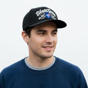 Blue Jays World Series 2025 Hat