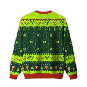 2025 I Am Actually In My Forties Ugly Christmas Sweater 1 I Am Actually In My Forties Ugly Christmas Sweater1