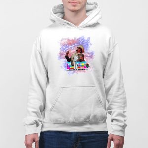 Bad Bunny Super Bowl LX Halftime Shirt 3