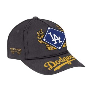 2025 Dodgers NLCS Champions Classic Cap 1 2025 Dodgers NLCS Champions Classic Cap1