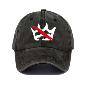 2025 No Kings Baseball Cap