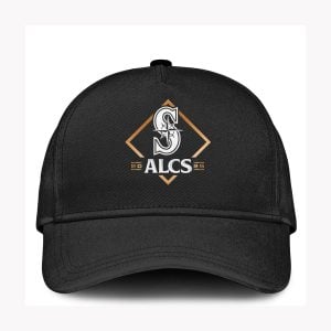 2025 Mariners ALCS Jersey