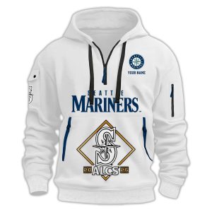 Mariners ALCS 2025 Champions Quarter Zip Hoodie 4 Mariners ALCS 2025 Champions Quarter Zip Hoodie4