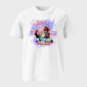 Bad Bunny Super Bowl LX Halftime Shirt 1