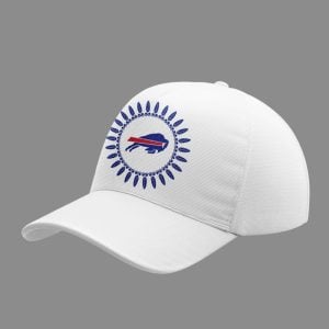 2025 Bills Indigenous People Hoodie