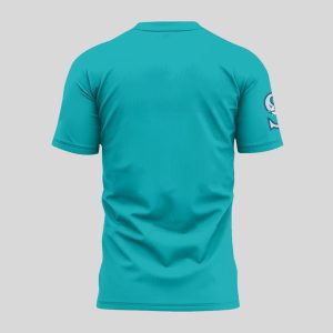 Mariners Dump 61 Here Shirt