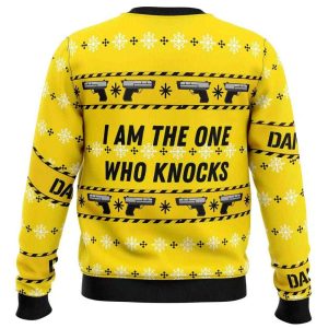 2025 Heisenberg Breaking Bad Christmas Ugly Christmas Sweater 1 Heisenberg Breaking Bad Christmas Ugly Christmas Sweater1