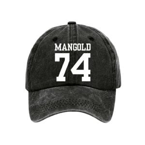 Jets 74 Nick Mangold Hat 1 Jets 74 Nick Mangold Hat1