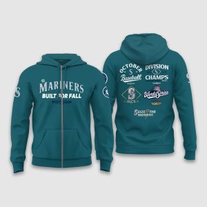 2025 Mariners Seize The Moment World Series Hoodie 1 2025 Mariners Seize The Moment World Series Hoodie1