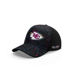 Chiefs 2025 Crucial Catch Zip Hoodie2