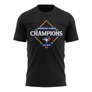 Blue Jays Return After 32 Years World Series 2025 Shirt1
