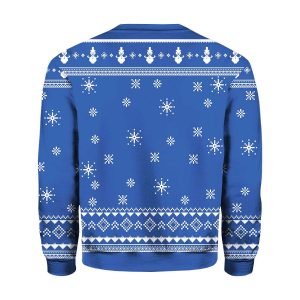 2025 I Love a Man With A Beard Ugly Christmas Sweater 2 2025 I Love a Man With A Beard Ugly Christmas Sweater 3