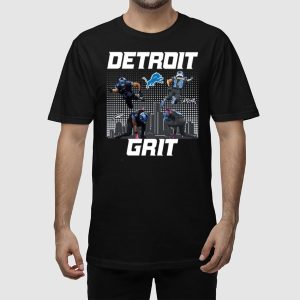 Detroit Grit Super Heroes Shirt 4 Detroit Grit Super Heroes Shirt 5